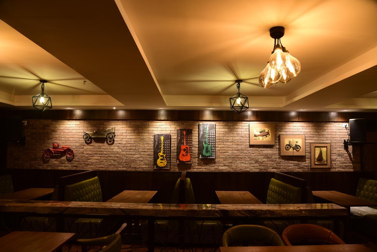 Lemon Tree Hotel Siliguri Eksteriør bilde