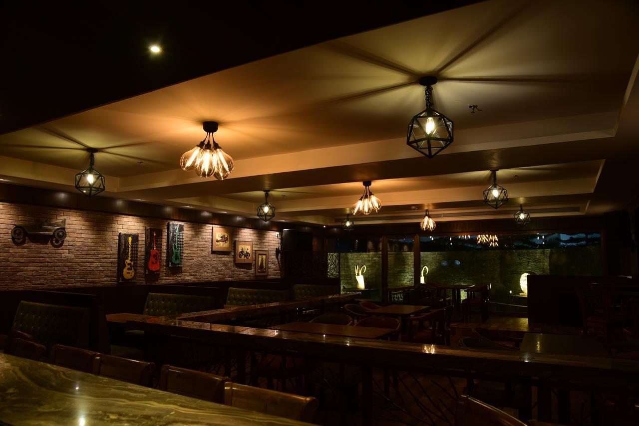 Lemon Tree Hotel Siliguri Eksteriør bilde