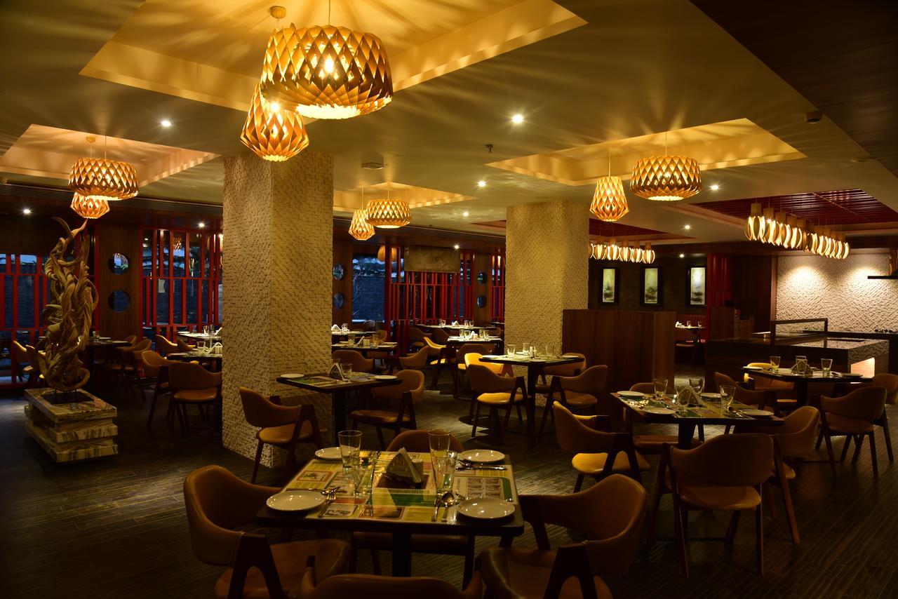 Lemon Tree Hotel Siliguri Eksteriør bilde