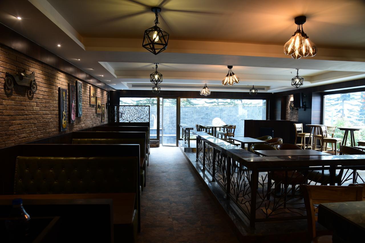 Lemon Tree Hotel Siliguri Eksteriør bilde