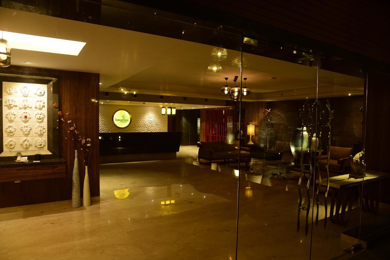 Lemon Tree Hotel Siliguri Eksteriør bilde